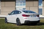 BMW 630d Gran Turismo M Sport 2017 года (WW)